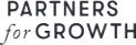 Partners for Growth logo