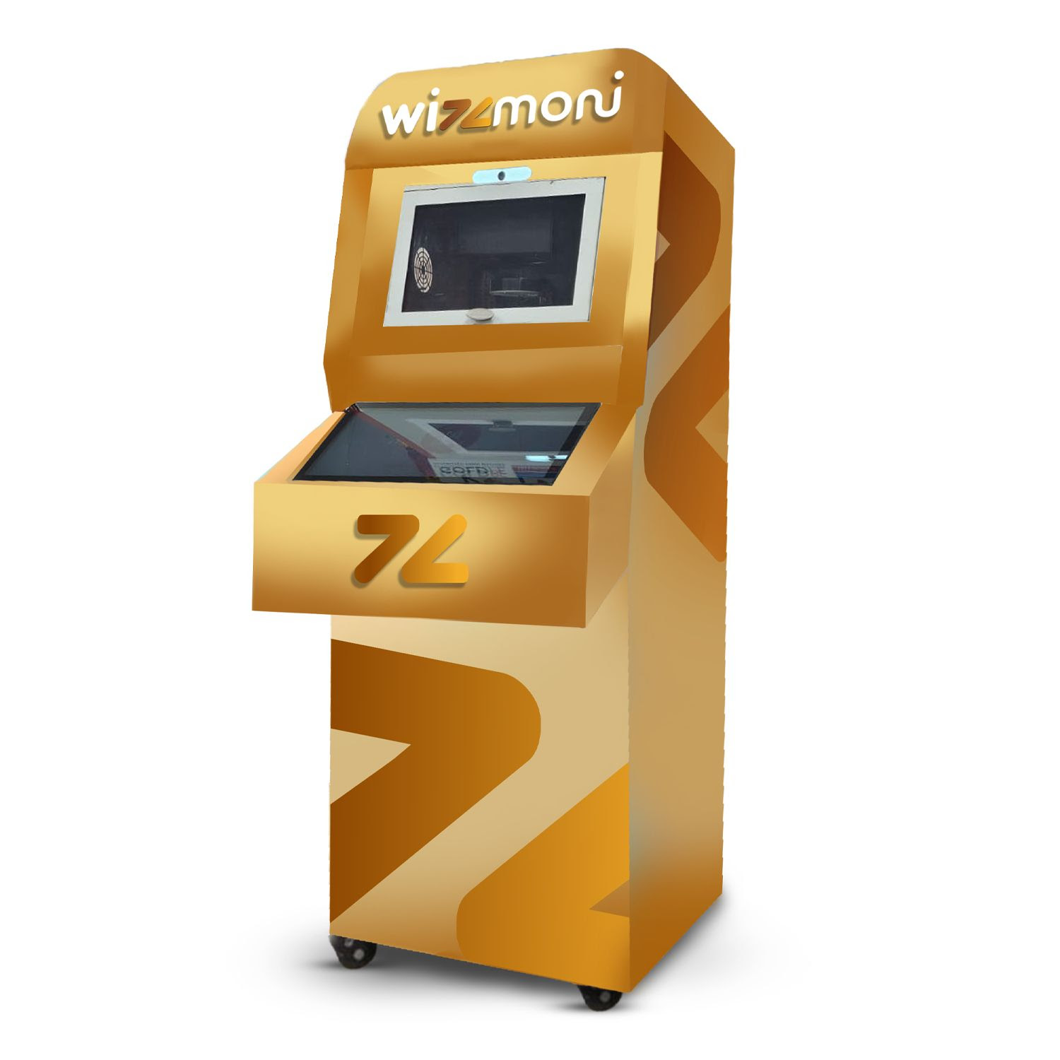 AI Meets Gold Lending: Wizz Financial Introduces Next-Gen Lending Experience