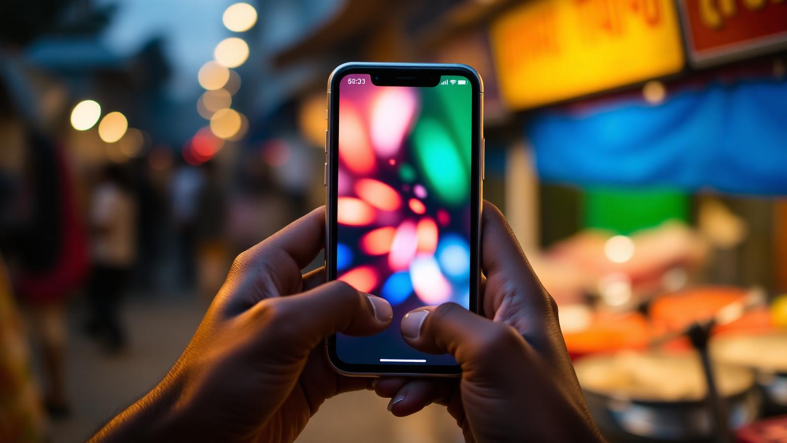 International UPI arrives for inbound travellers