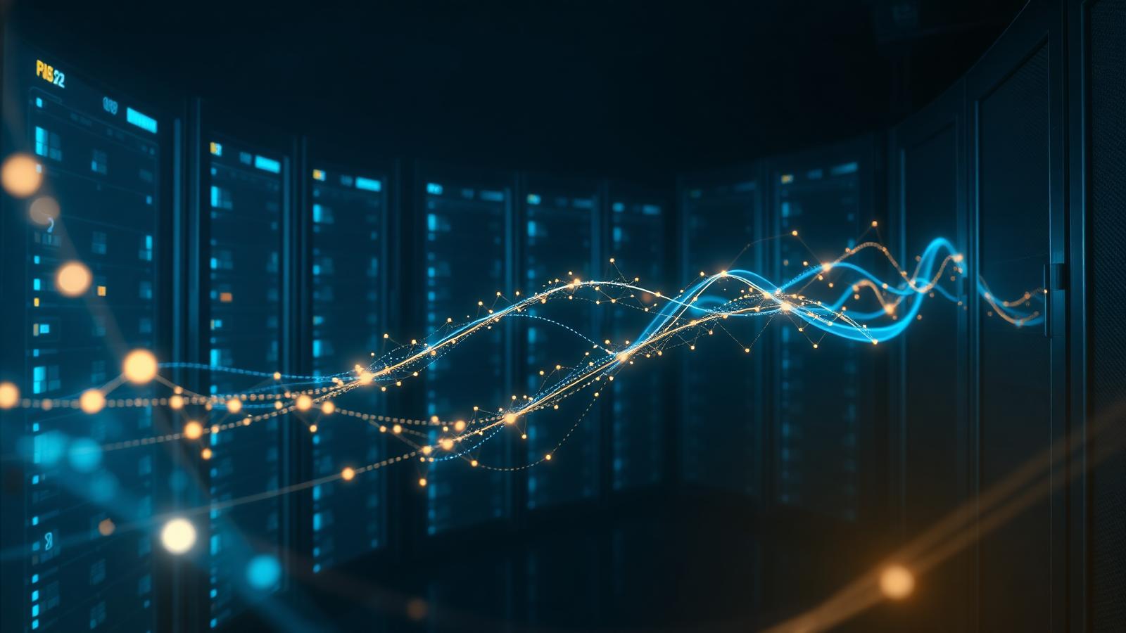An AI intelligence layer for every transaction